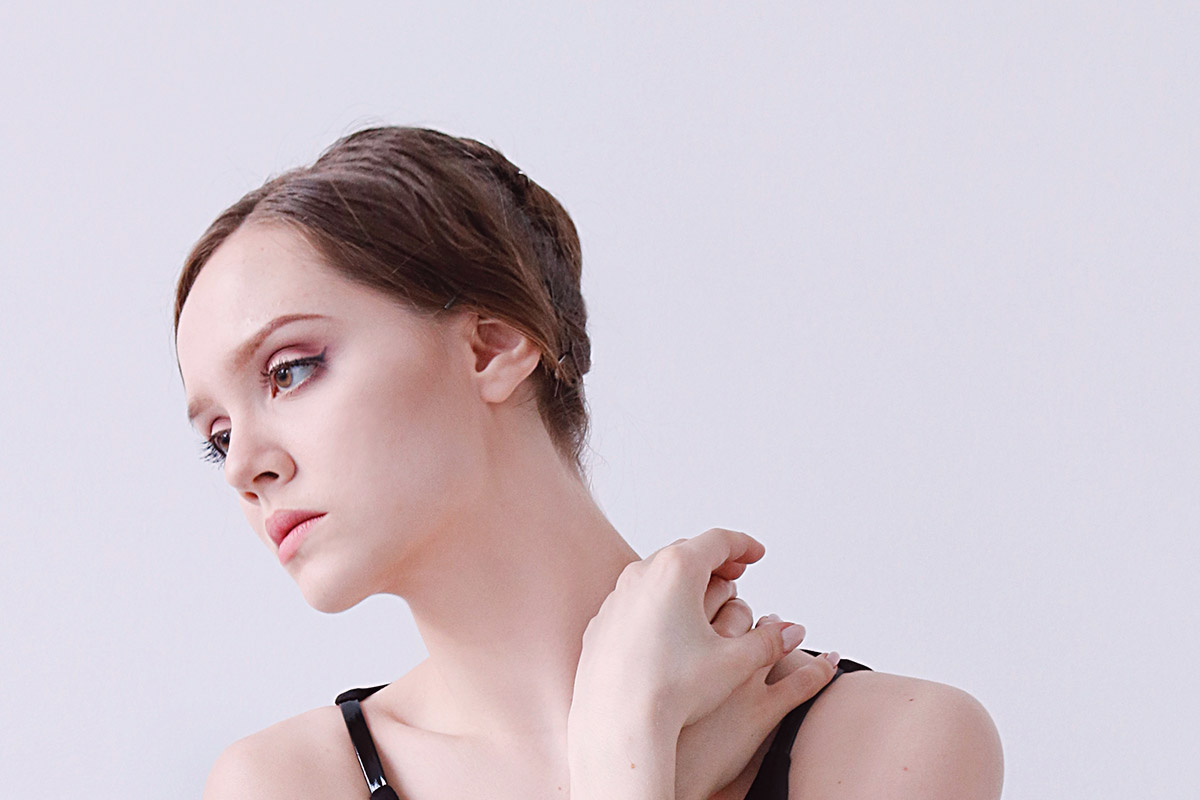 Easy Hair Styles For Busy Days