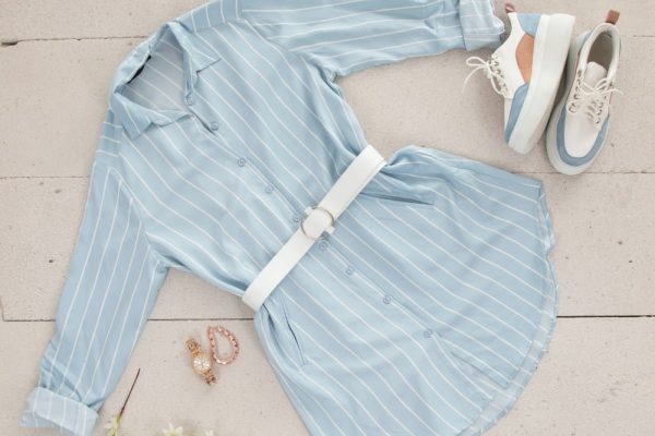 18 Top Fall Fashion Trends from New York Fashion