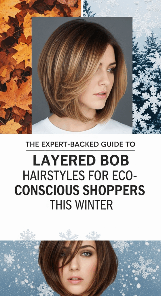 layered bob hairstyles